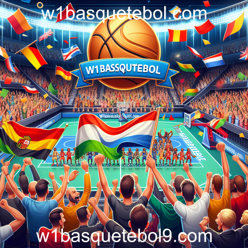 Eventos de Basquetebol: A Emoção e a Conexão do Esporte