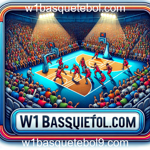 A Importância das Equipes no Basquetebol