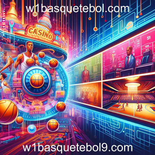 A Revolução dos Vídeos no Basquetebol: Sport e Entretenimento em um Clique